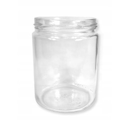 Stikliniai indeliai konservams 0,540l 540ml fi82, 6 kabliukai, gerai supakuoti