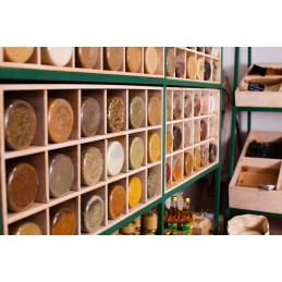 Stiklainiai stiklainiai 0,3l 300ml ausis - platintojas