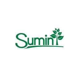 Sumin balta agrotekstilė 17 g/m², apimanti 1,5 x 10 m