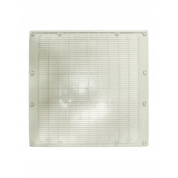 Tinklas plastikiniam dugnui - universalus - plikas