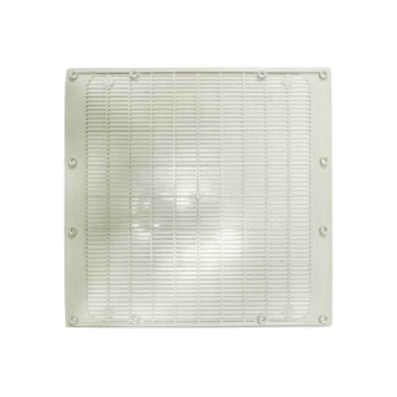 Tinklas plastikiniam dugnui - universalus - plikas