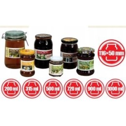 auksaspalvio medaus etiketė