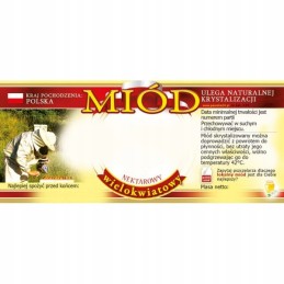 Siūlome lipnias etiketes - 100 vnt - labai geras produktas - tinka dideliems ir mažiems stiklainiams!!!