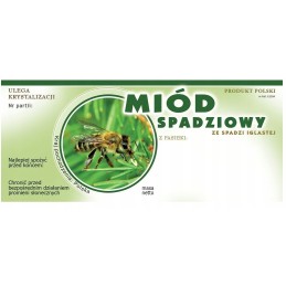 Siūlome lipnias etiketes lipčiaus medui, labai geras produktas!!!