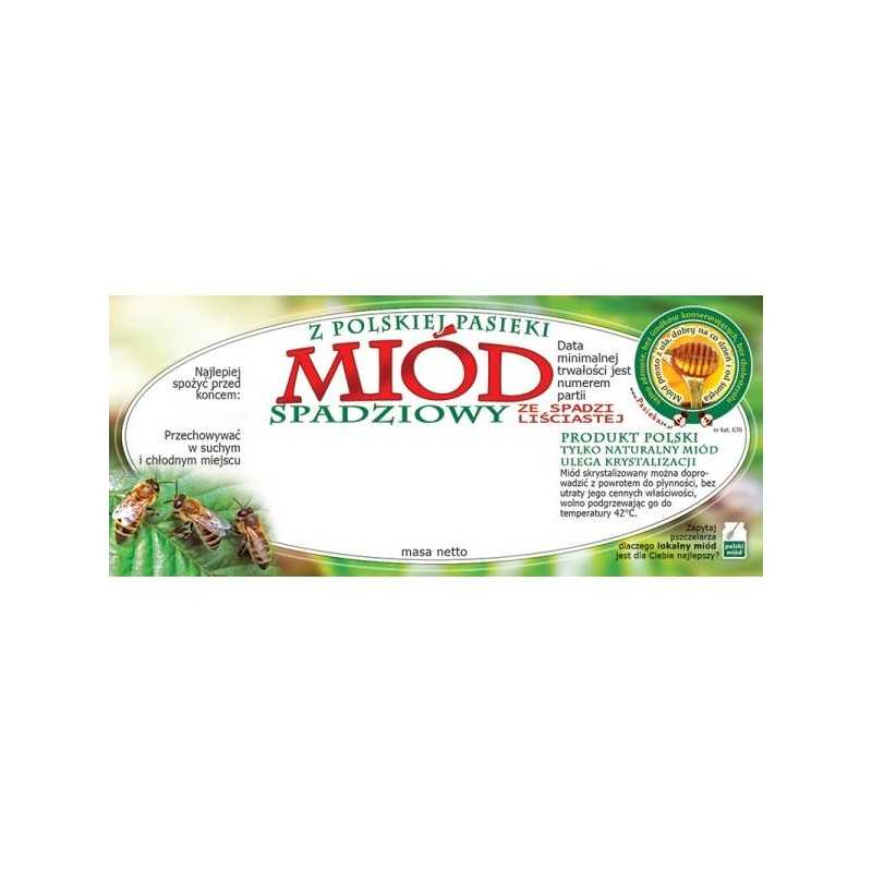 Siūlome lipnias lipčiaus etiketes - 100 vnt - labai geras produktas - tinka tiek dideliems, tiek mažiems stiklainiams!!!