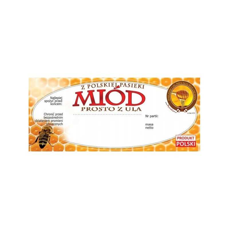 Siūlome universalias lipnias etiketes - 100 vnt - labai geras produktas - tinka dideliems ir mažiems stiklainiams!!!