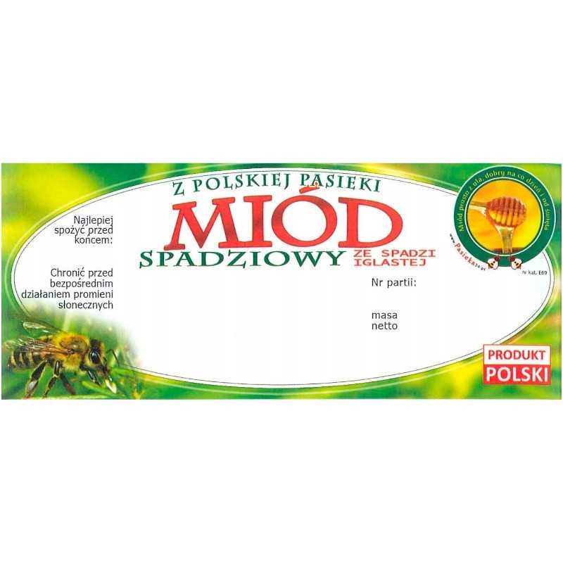 Siūlome lipnias lipčiaus etiketes - 100 vnt - labai geras produktas - tinka tiek dideliems, tiek mažiems stiklainiams!!!