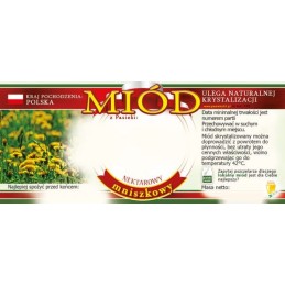 Siūlome lipnias etiketes - 100 vnt - labai geras produktas - tinka dideliems ir mažiems stiklainiams!!!