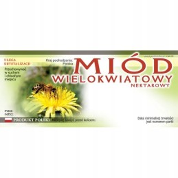 Lipni etiketė 116x50mm - 100 vnt.