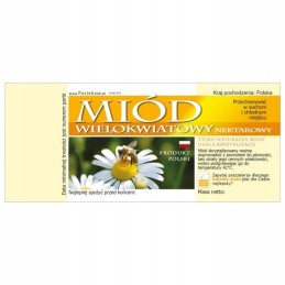 Lipni etiketė 116x50mm - 100 vnt.