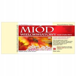 Lipni etiketė 116x50mm - 100 vnt.