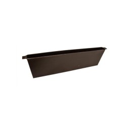 Dadant 1/2 rėmo tiektuvas - plastikinis 1,5l