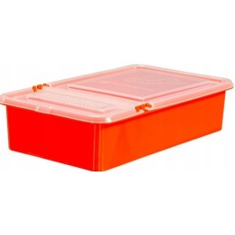 Siūlome šėryklą - plastikinę dėžutę 0,8l! - Labai geras, patogus produktas!