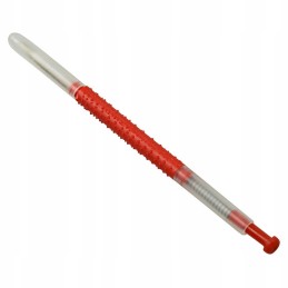 Šaukštas lervoms pernešti – ištraukiamas