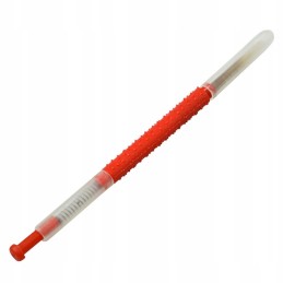 Šaukštas lervoms pernešti – ištraukiamas