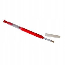 Šaukštas lervoms pernešti – ištraukiamas