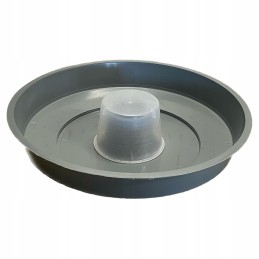 Apvalus ritininis tiektuvas – 4l