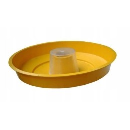 Apvalus ritininis tiektuvas – 4l