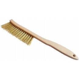 Siūlome profiliuotą bitininkystės šluotą - labai gera! - Aukšta kokybė - Lenkiška prekė!!!