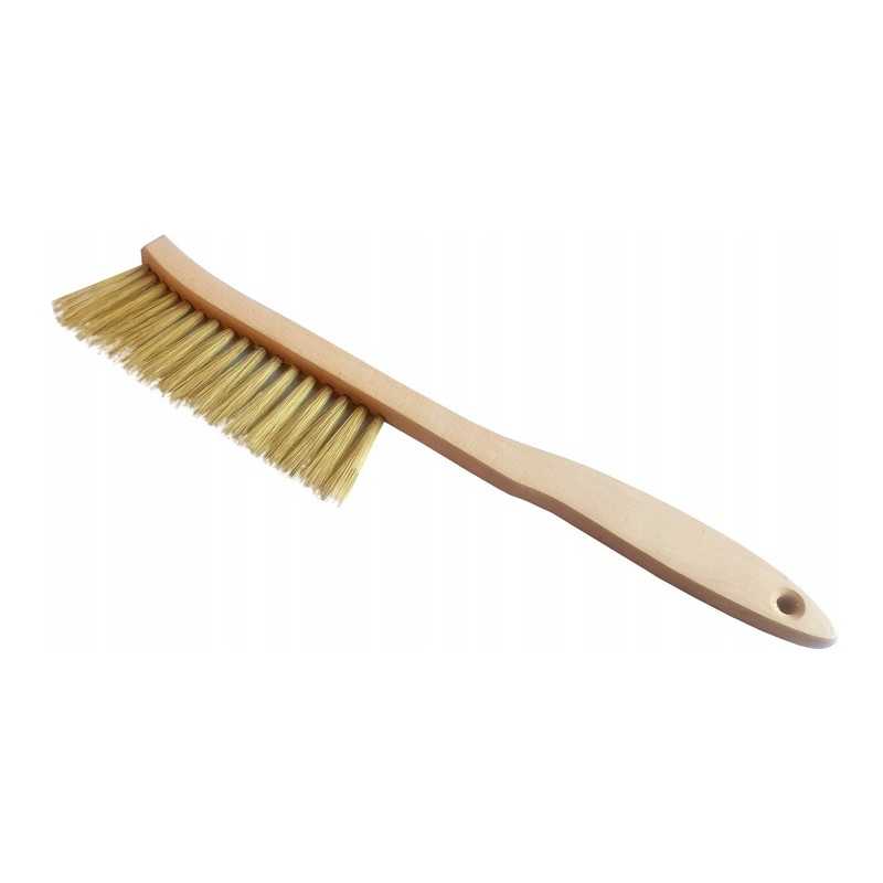 Siūlome profiliuotą bitininkystės šluotą - labai gera! - Aukšta kokybė - Lenkiška prekė!!!