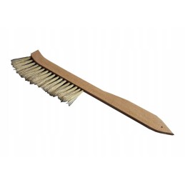 Siūlome profiliuotą bitininkystės šluotą - labai gera! - Aukšta kokybė - Lenkiška prekė!!!