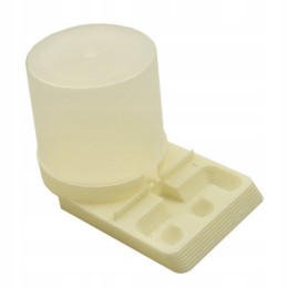 lesyklėlė/girdykla 750 ml bitėms