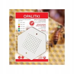 Lenkiški opalitai – balti bičių motinoms