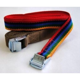 Tvirtinimo diržas, 3,5 m ilgio, prie avilio ul