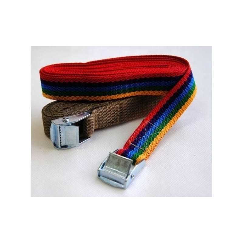 Tvirtinimo diržas, 3,5 m ilgio, prie avilio ul