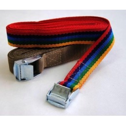 Tvirtinimo diržas - 3,5 m ilgio