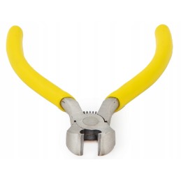 Vielinės replės bitininkui bityne