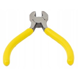 Vielinės replės bitininkui bityne