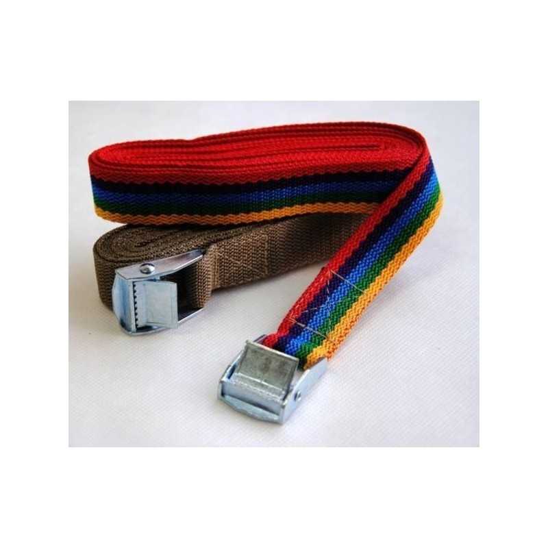 Tvirtinimo diržas - 3,5 m ilgio