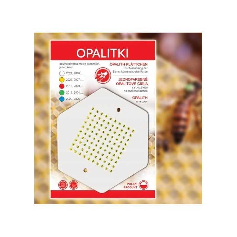 siūlome lenkiškus geltonus opaličius!!!!!!