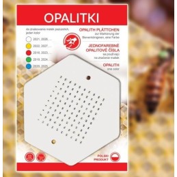 Siūlome lenkiškus Opalitki