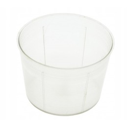 Apvalus ritininis tiektuvas aviliui