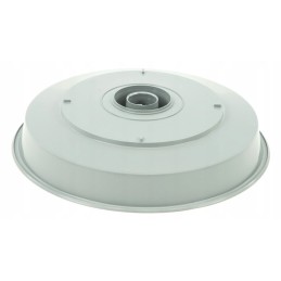 Avilio lesyklėlė - 4 l, apvalus volelis, skersmuo: 35 cm, aukštis: 6 cm