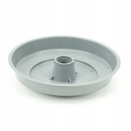 4 l apvali lesyklėlė - modelis 3165