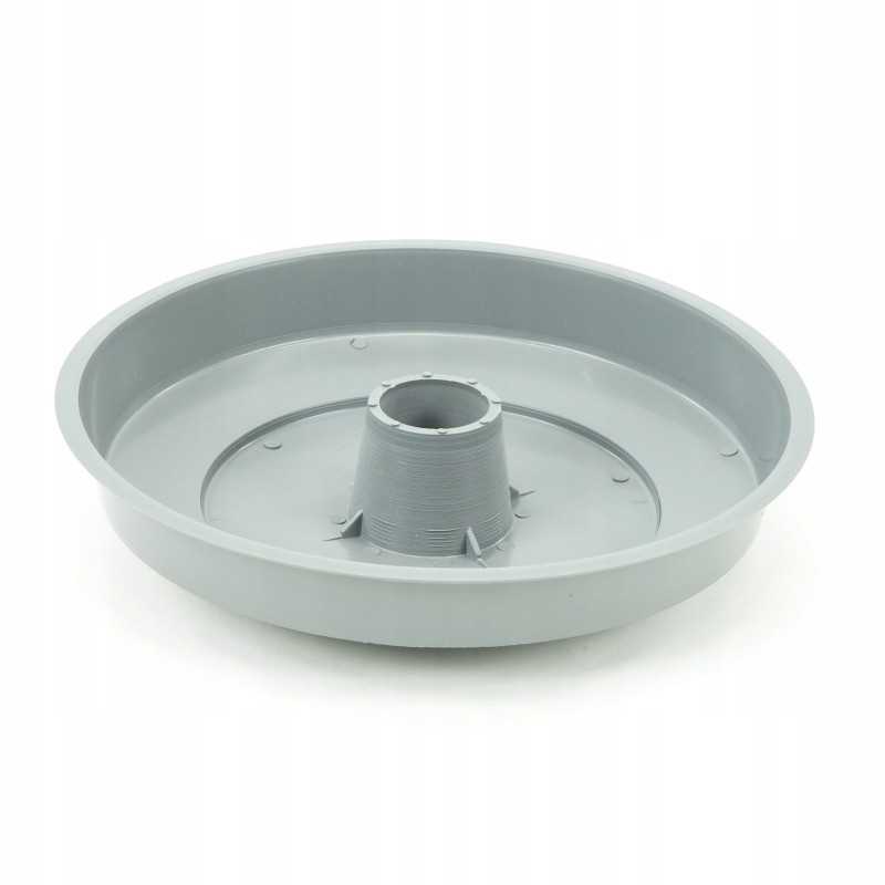 4 l apvali lesyklėlė - modelis 3165