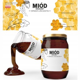 Lapuočių lipčiaus etiketės