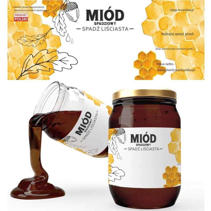 Lapuočių lipčiaus etiketės