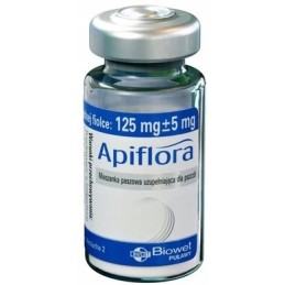 Siūlome apiflorą – labai gerą produktą!