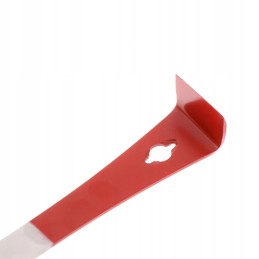 Kaltų grandiklis – spalvotas