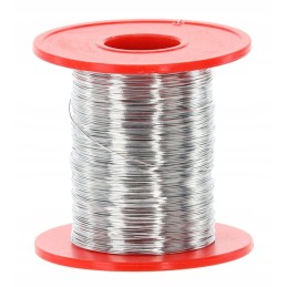 Cinkuota bitininkystė 0,4/250 gramų laidų apvijų rėmams suvesti