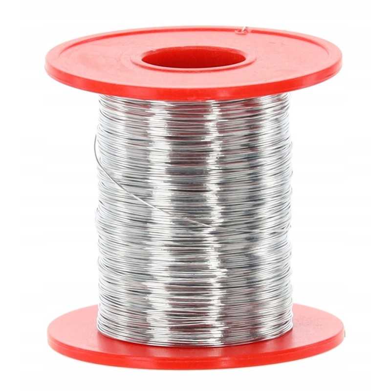 Cinkuota bitininkystė 0,4/250 gramų laidų apvijų rėmams suvesti