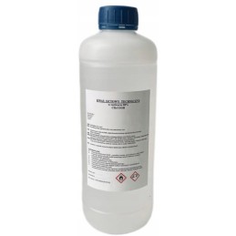 Siūlome acto rūgštį 80% - 1l