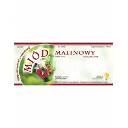 Medaus lipduko etiketė 116x50mm ml 100vnt e1005