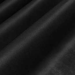 Juoda agrotekstilė 1,6m 50g UV 5m bellushortus