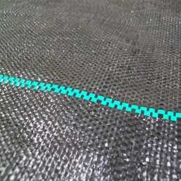 Agromedžiagos piktžolės 60 cm x 5 m storio 90g/m2 uv