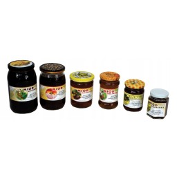 Lipčiaus medaus etiketės (100 vnt)-e1104